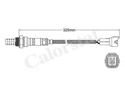 Lambda Sensor