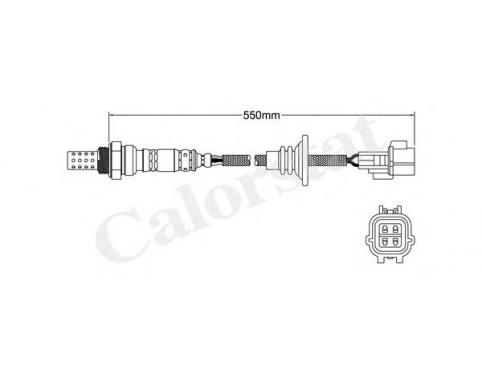 Lambda Sensor