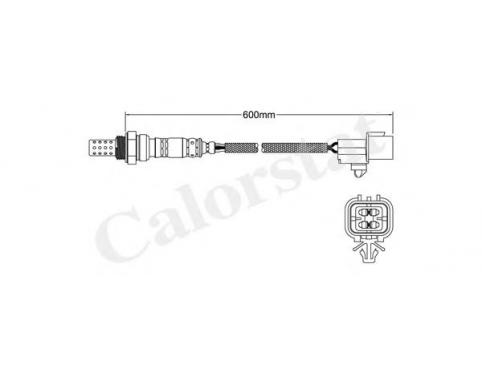 Lambda Sensor
