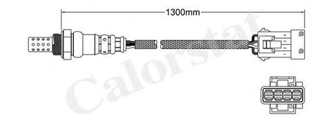 Lambda Sensor