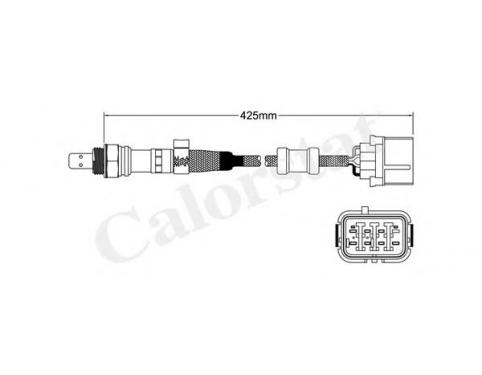 Lambda Sensor