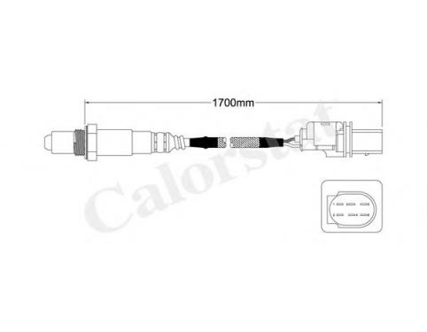 Lambda Sensor