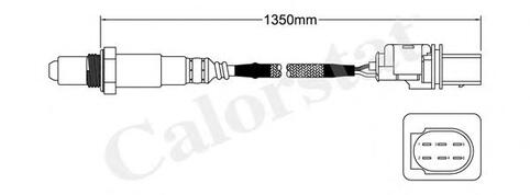 Lambda Sensor