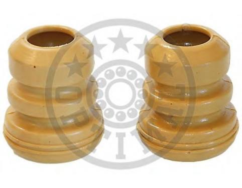 Dust Cover Kit, shock absorber
