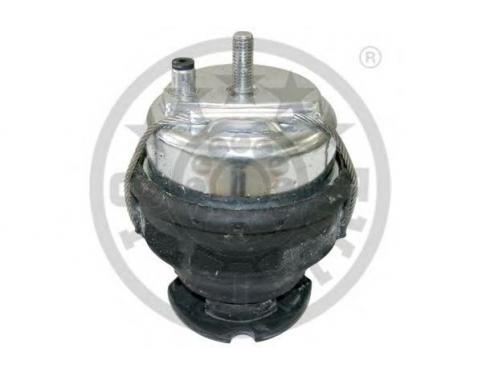 Engine Mounting