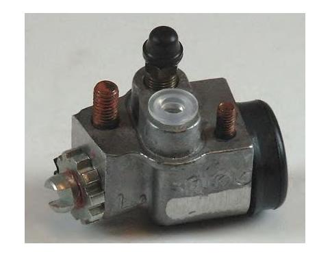 CYL ASSY FR WHEEL