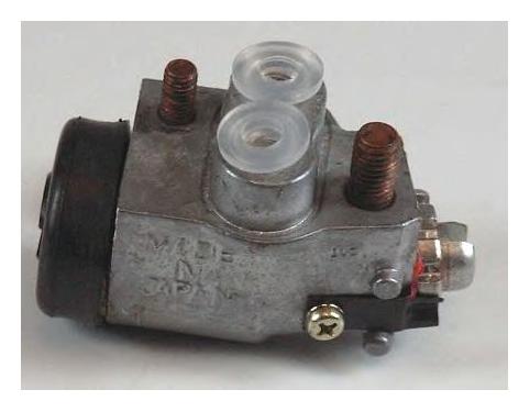 CYL ASSY FR WHEEL