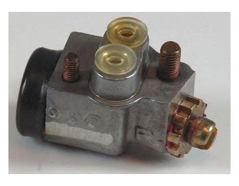 CYL ASSY FR WHEEL