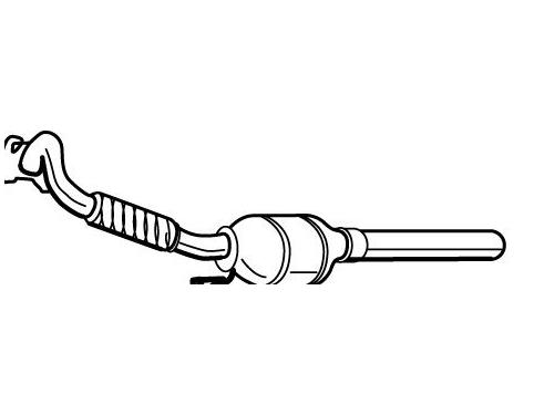 Catalytic Converter