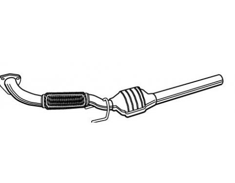 Catalytic Converter