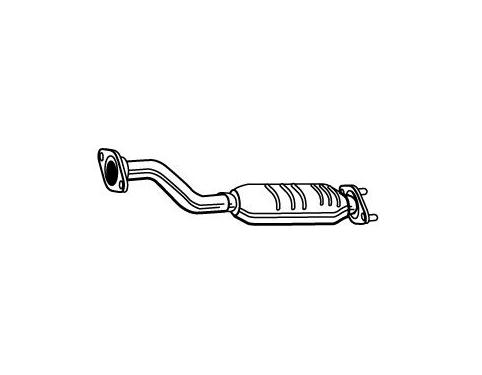 Catalytic Converter