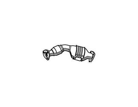Catalytic Converter