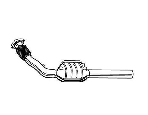 Catalytic Converter