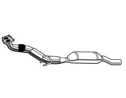 Catalytic Converter