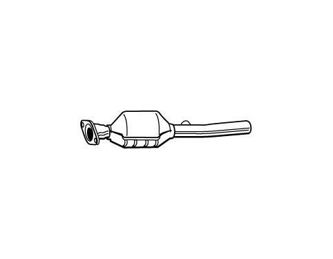 Catalytic Converter