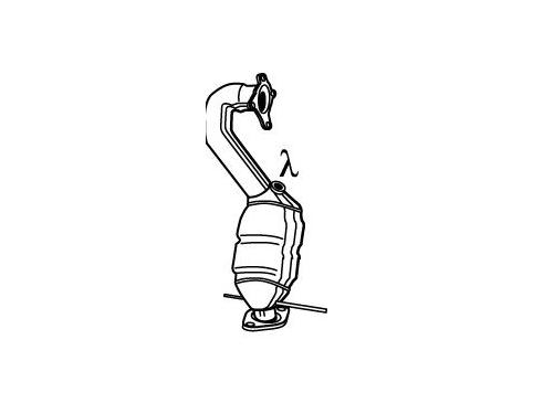 Catalytic Converter