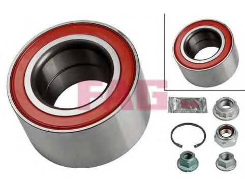 Wheel Bearing Kit