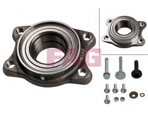 Wheel Bearing Kit