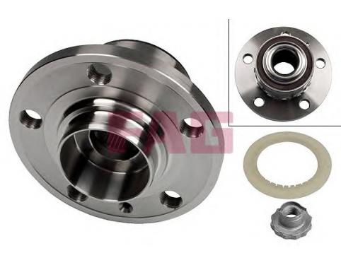 Wheel Bearing Kit