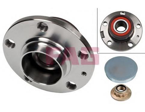 Wheel Bearing Kit