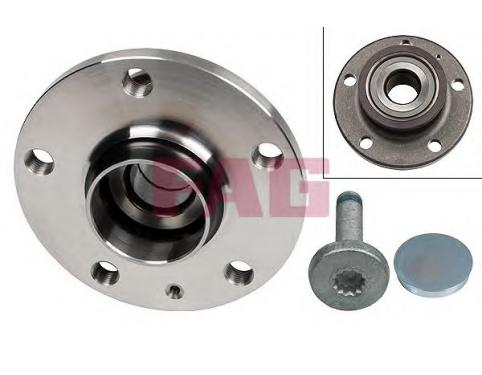 Wheel Bearing Kit