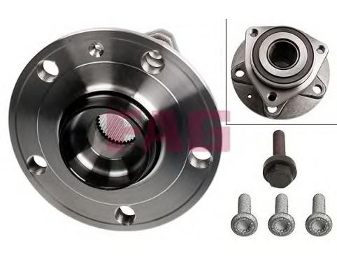 Wheel Bearing Kit