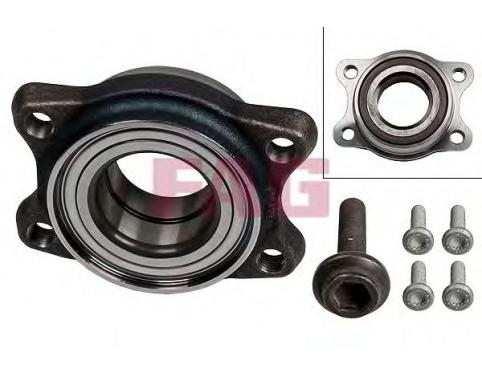Wheel Bearing Kit