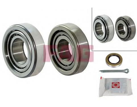 Wheel Bearing Kit