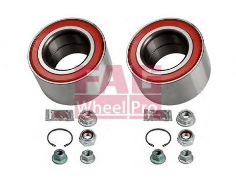Wheel Bearing Kit