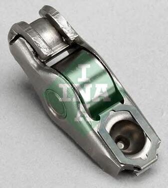 ROCKER ARM ASSY