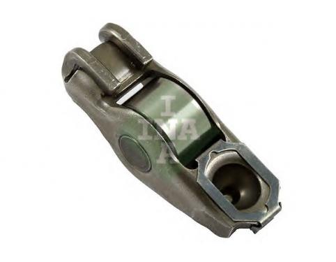 ROCKER ARM ASSY