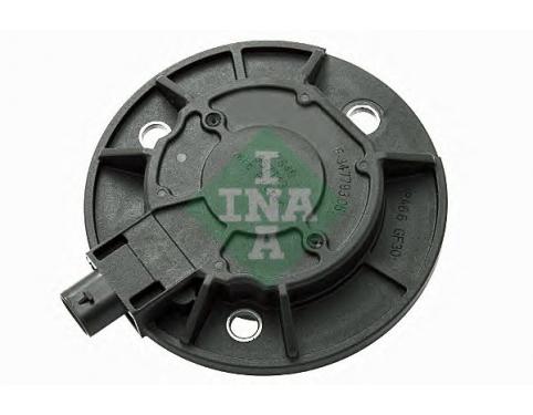 FLAT CONTACT HOUSING