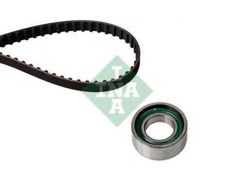 KIT [WATER PUMP + DISTRIBUTION CONTROL ASSEMBLY]