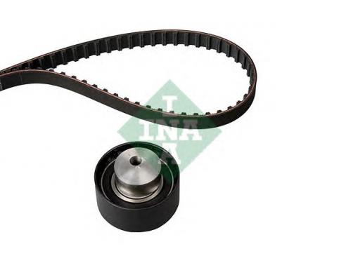 TIMING BELT SET