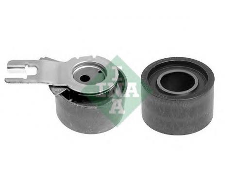 Pulley Kit, timing belt