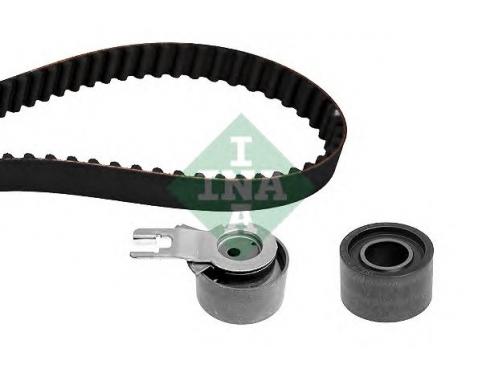TOOTH BELT KIT