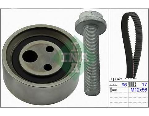 SET-TIMER SFT DRVR