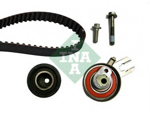 Timing Belt Kit