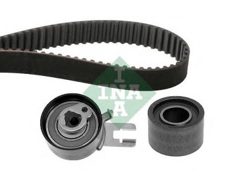Timing Belt Kit