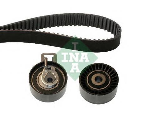 Timing Belt Kit
