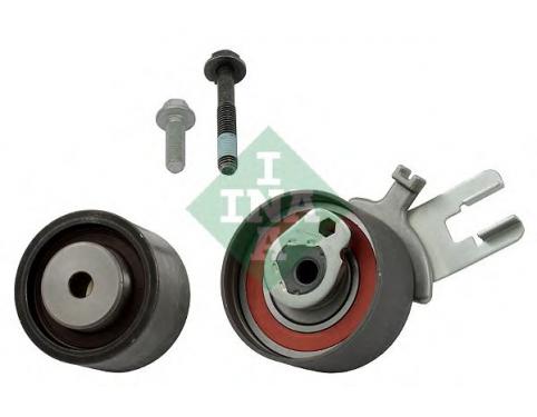 Pulley Kit, timing belt