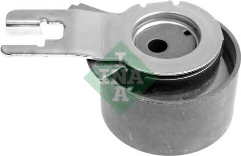 BELT TENSIONER