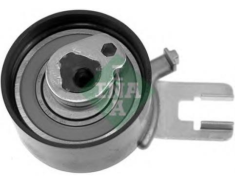 BELT TENSIONER