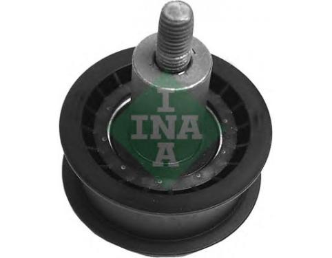 Deflection/Guide Pulley, timing belt