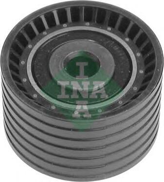 TENSION ROLLER