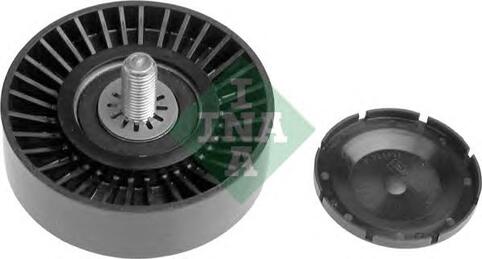 PULLEY-IDLER