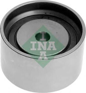 TENSIONER-PULLEY