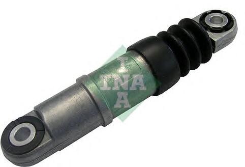 Vibration Damper, v-ribbed belt