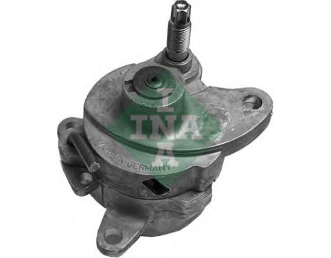 Tensioner Lever, v-ribbed belt