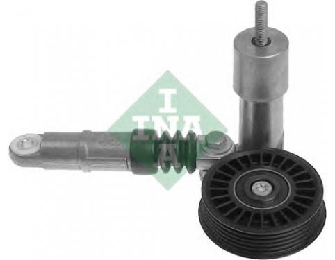 Belt Tensioner, v-ribbed belt